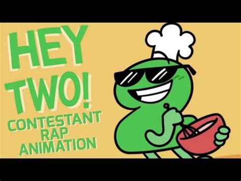 hey two bfdi|Anko6theAnimator – Hey Two! Lyrics .